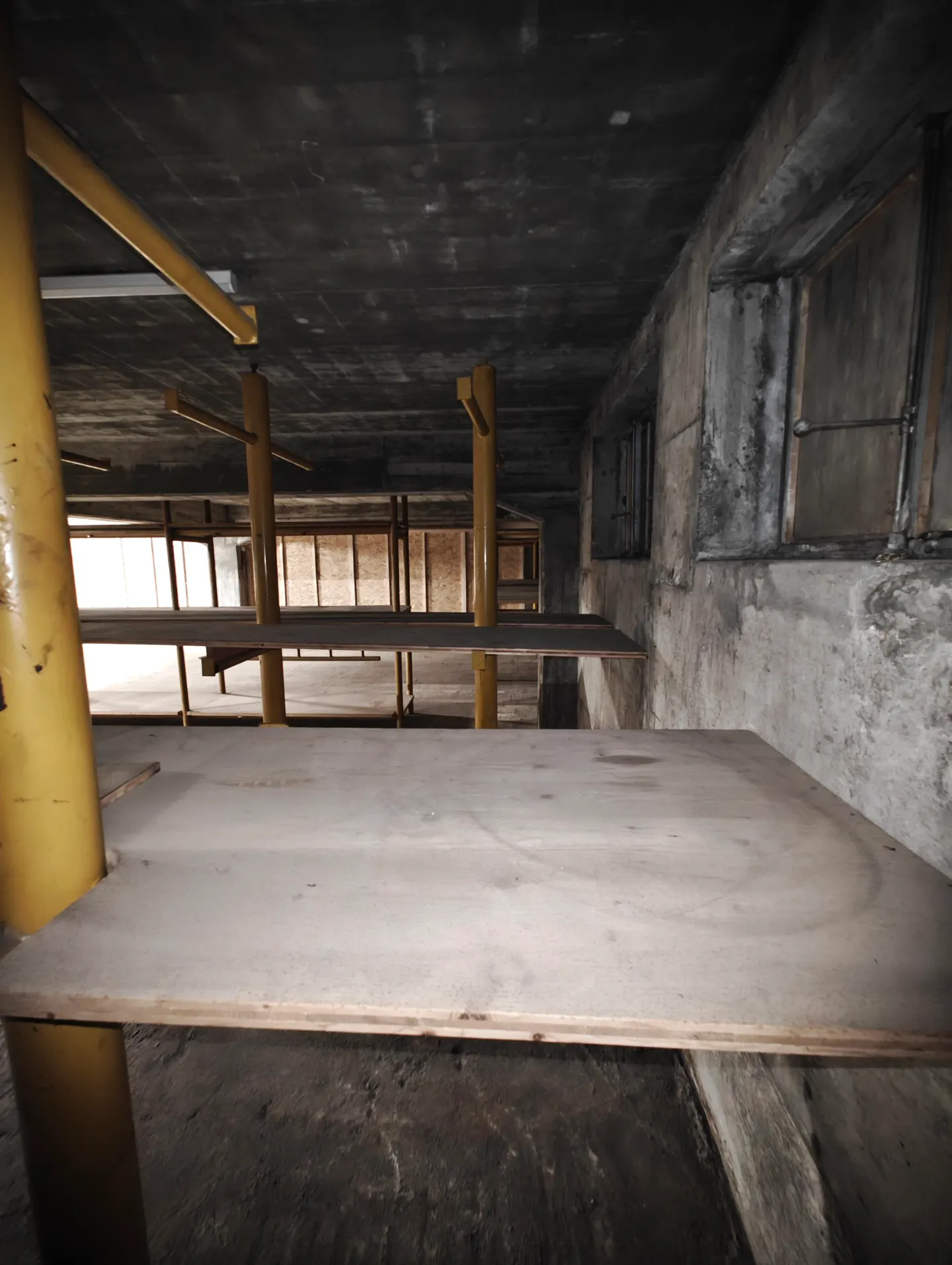 115.2m2 Storage Room Mellingen - Gheidstrasse 19 - Photo 7 of 13