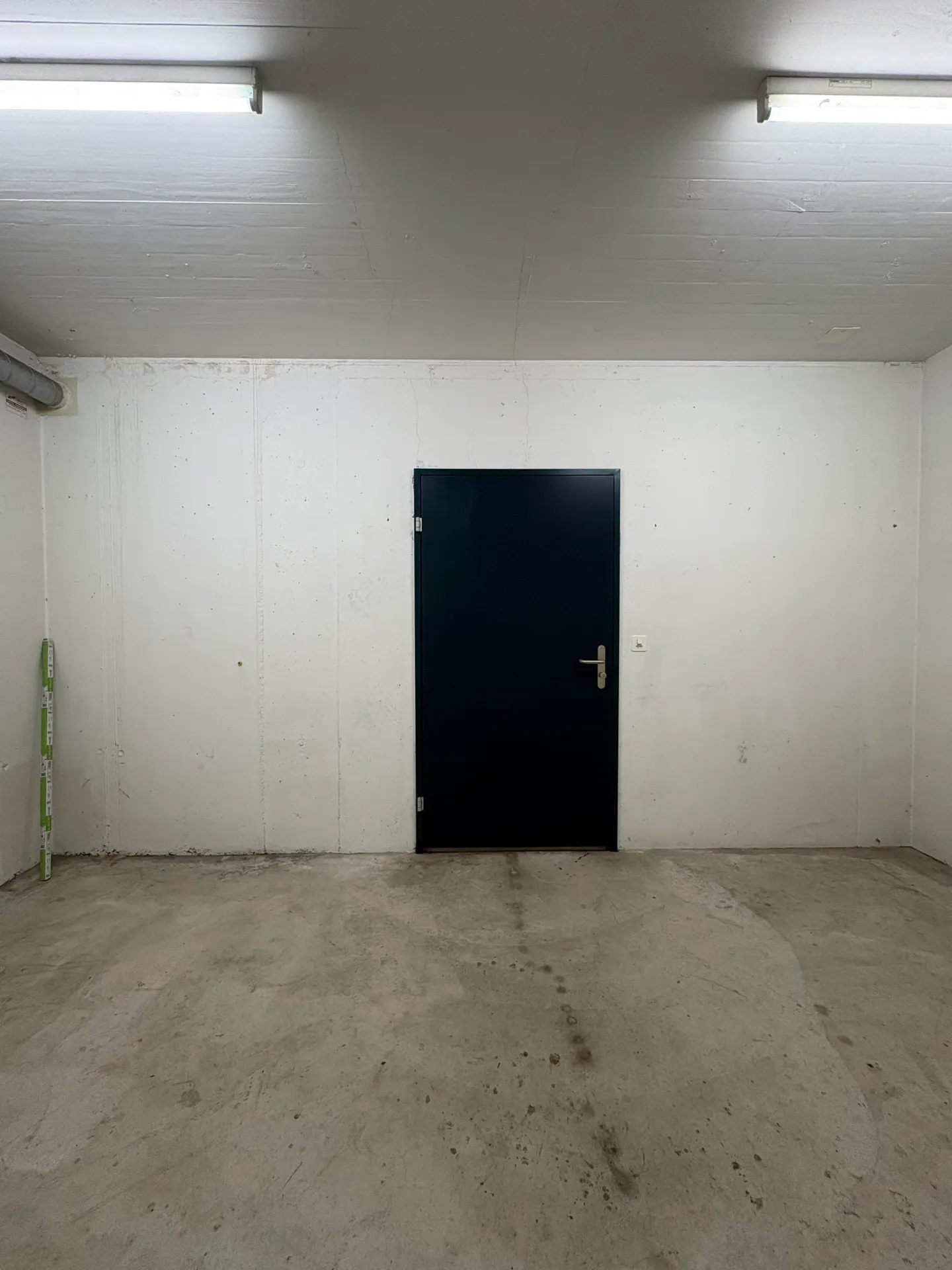 15.9m2 Storage Room Wädenswil - Zugerstrasse 2 - Photo 6 of 10
