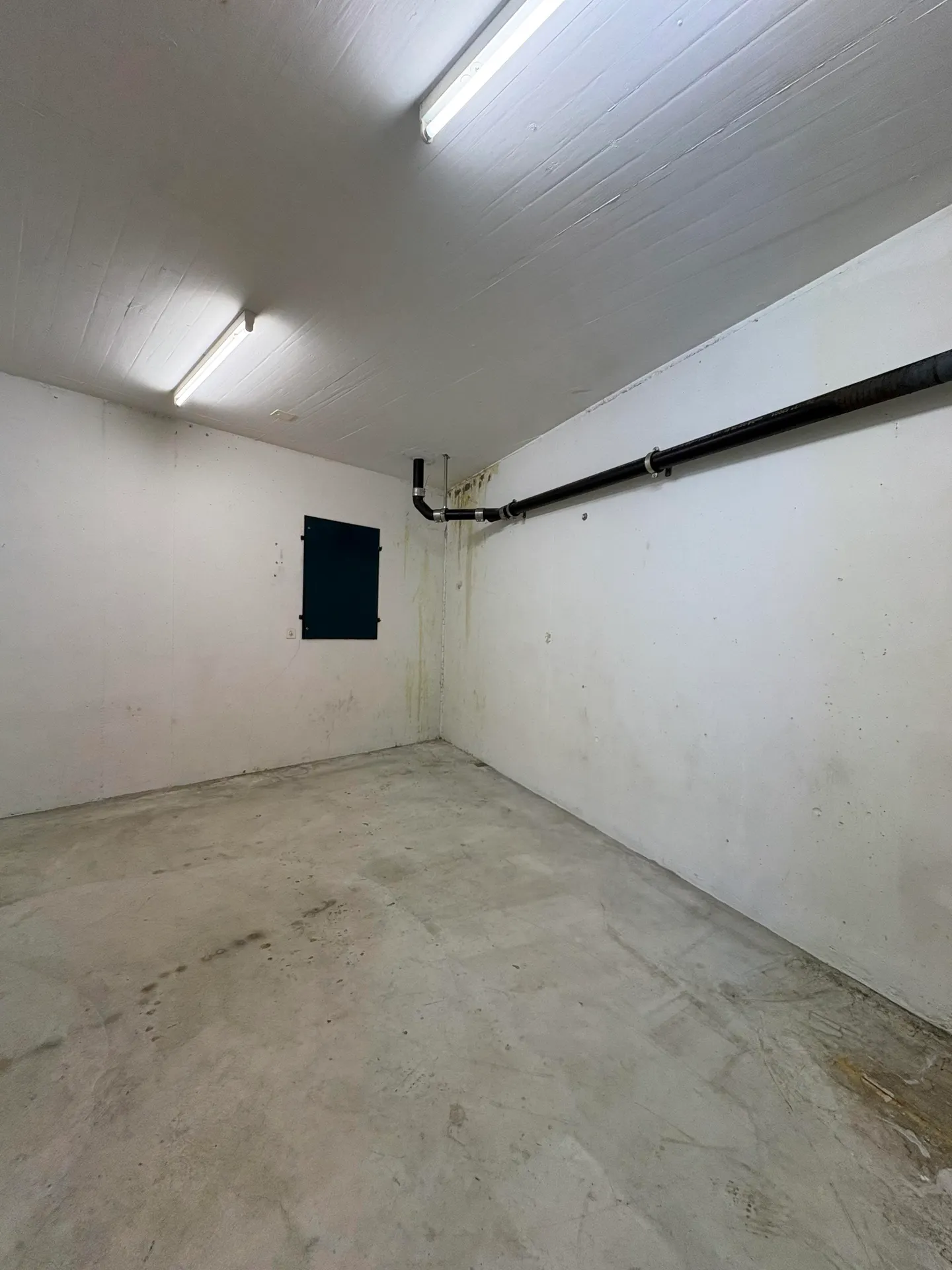 15.9m2 Storage Room Wädenswil - Zugerstrasse 2 - Photo 10 of 10