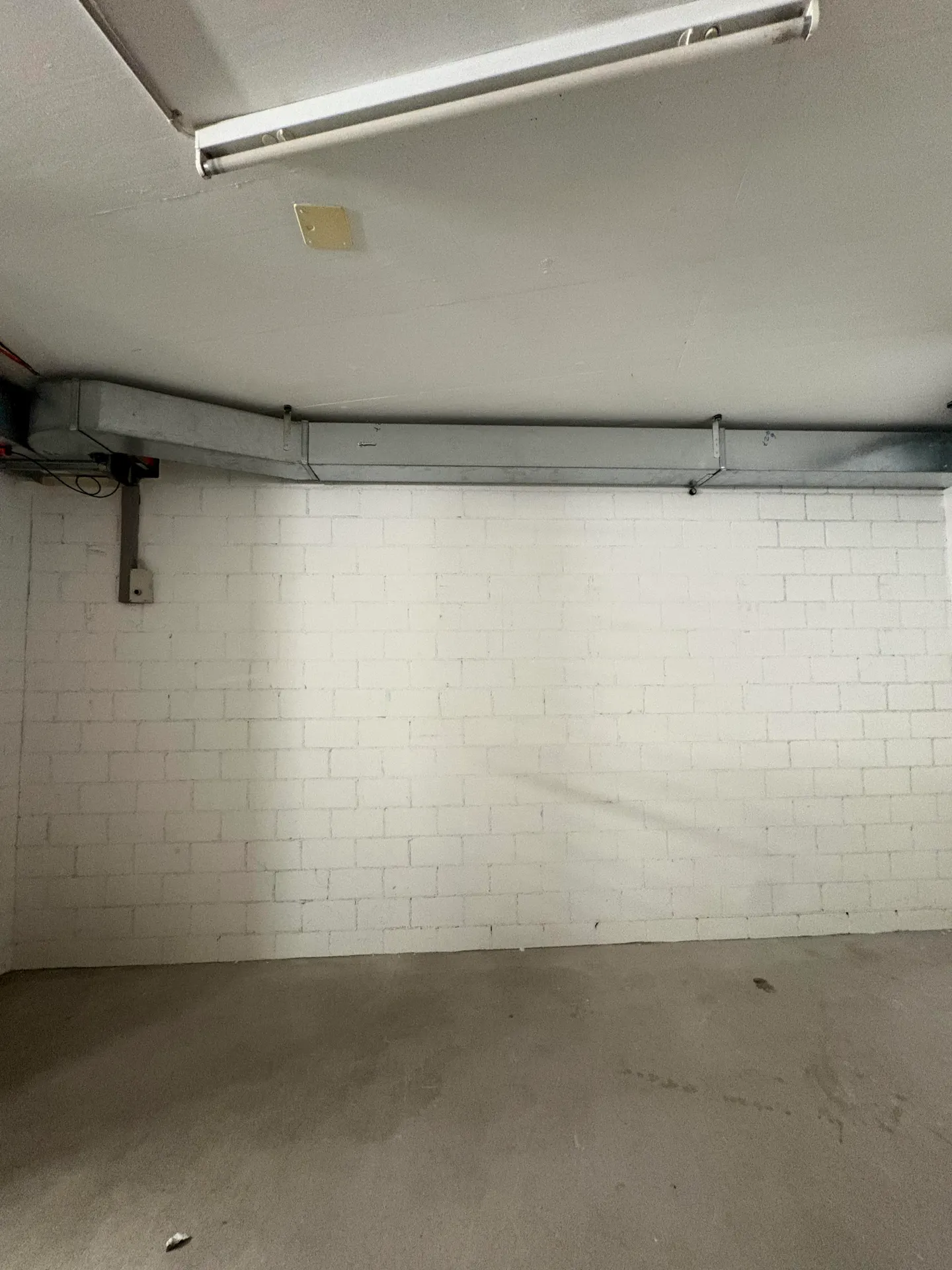 16.9m2 Storage Room Wädenswil - Zugerstrasse 2 - Photo 6 of 8