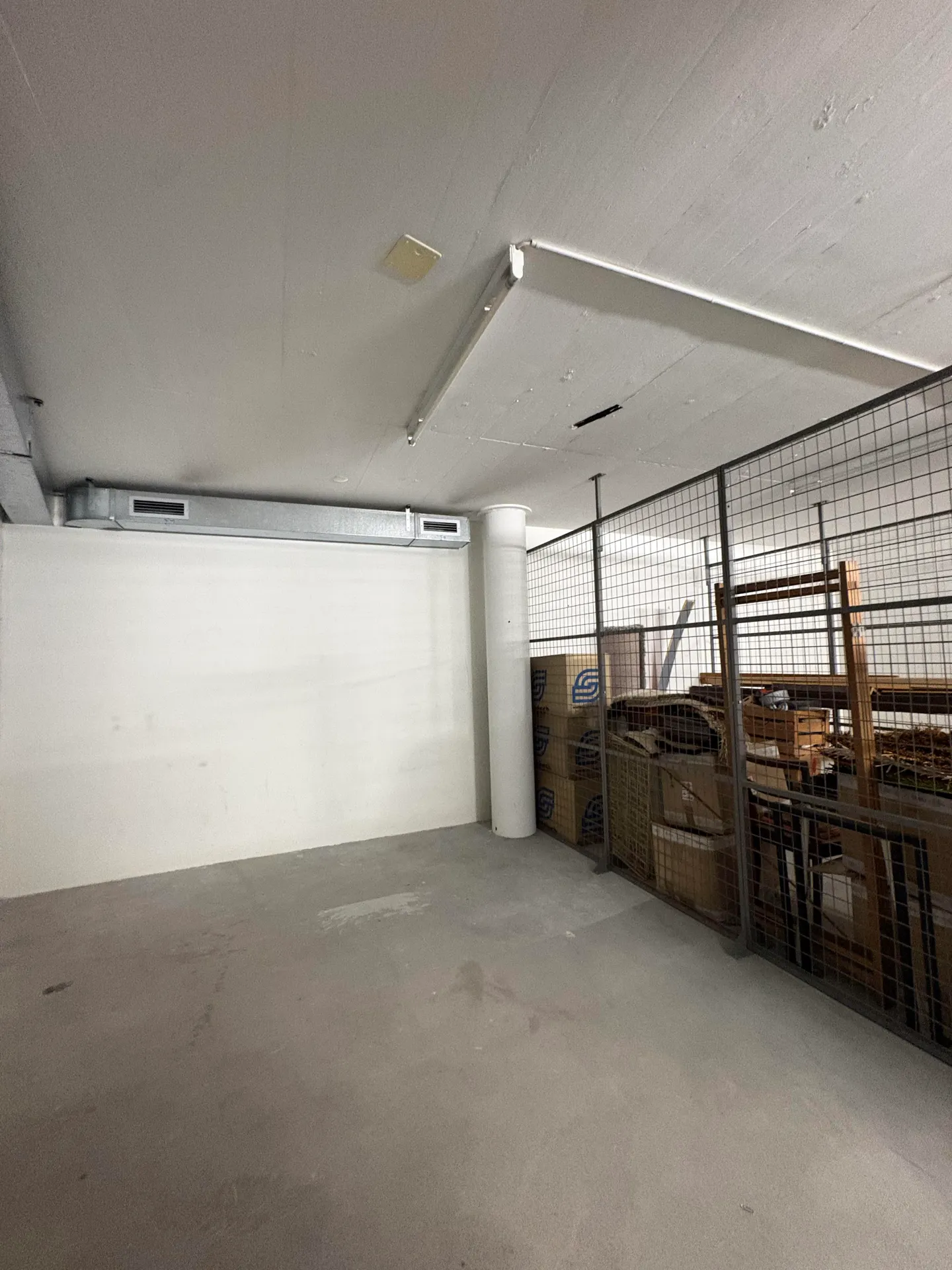 16.9m2 Storage Room Wädenswil - Zugerstrasse 2 - Photo 4 of 8