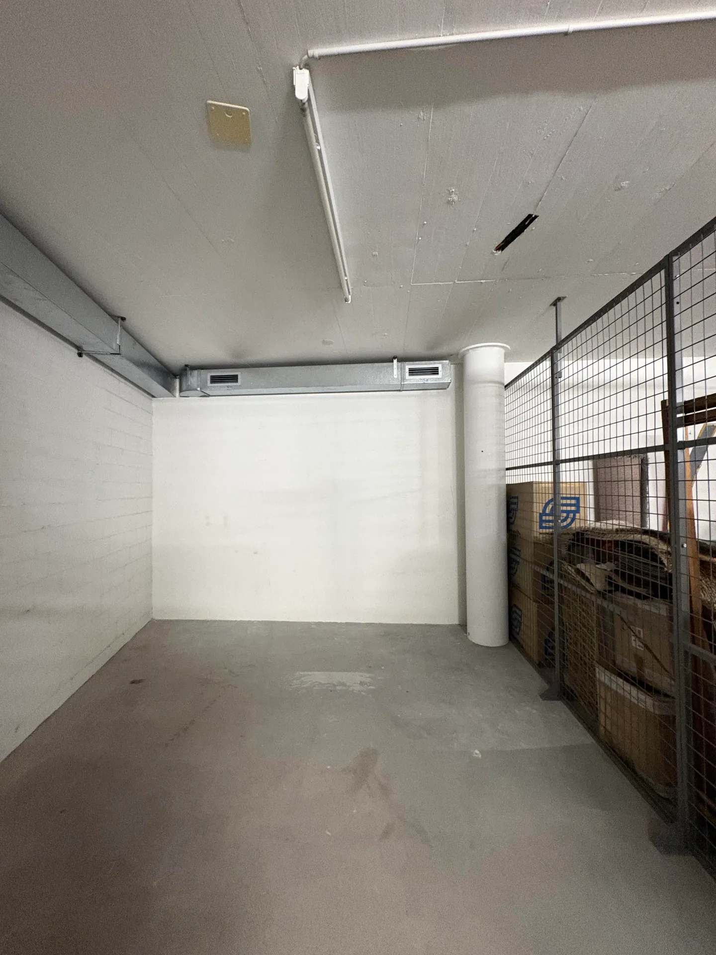 16.9m2 Storage Room Wädenswil - Zugerstrasse 2 - Photo 1 of 8