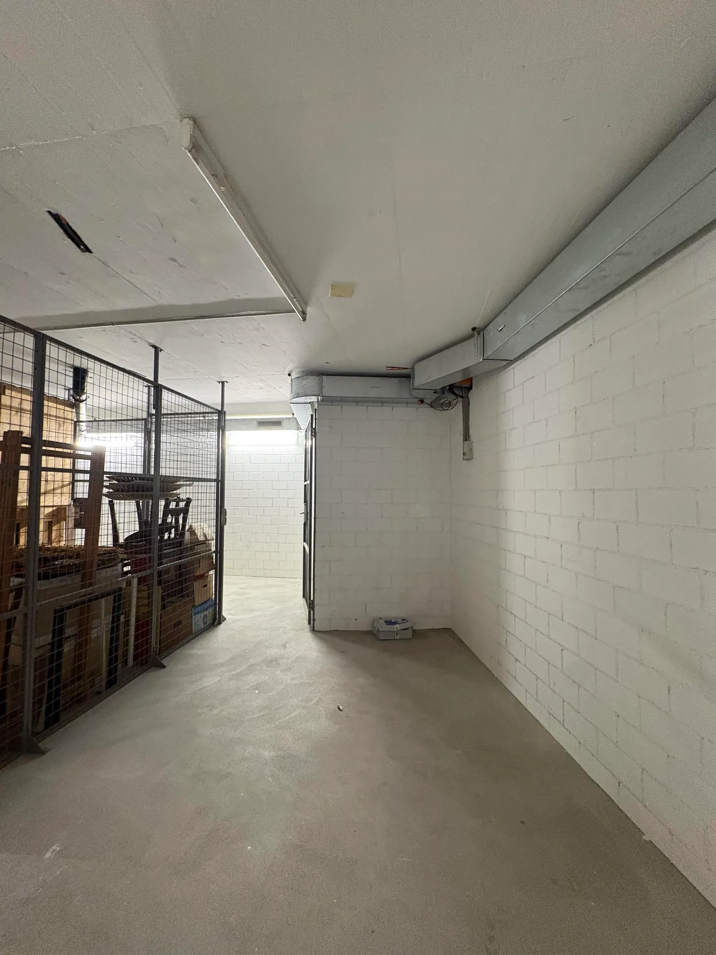 16.9m2 Storage Room Wädenswil - Zugerstrasse 2 - Photo 8 of 8