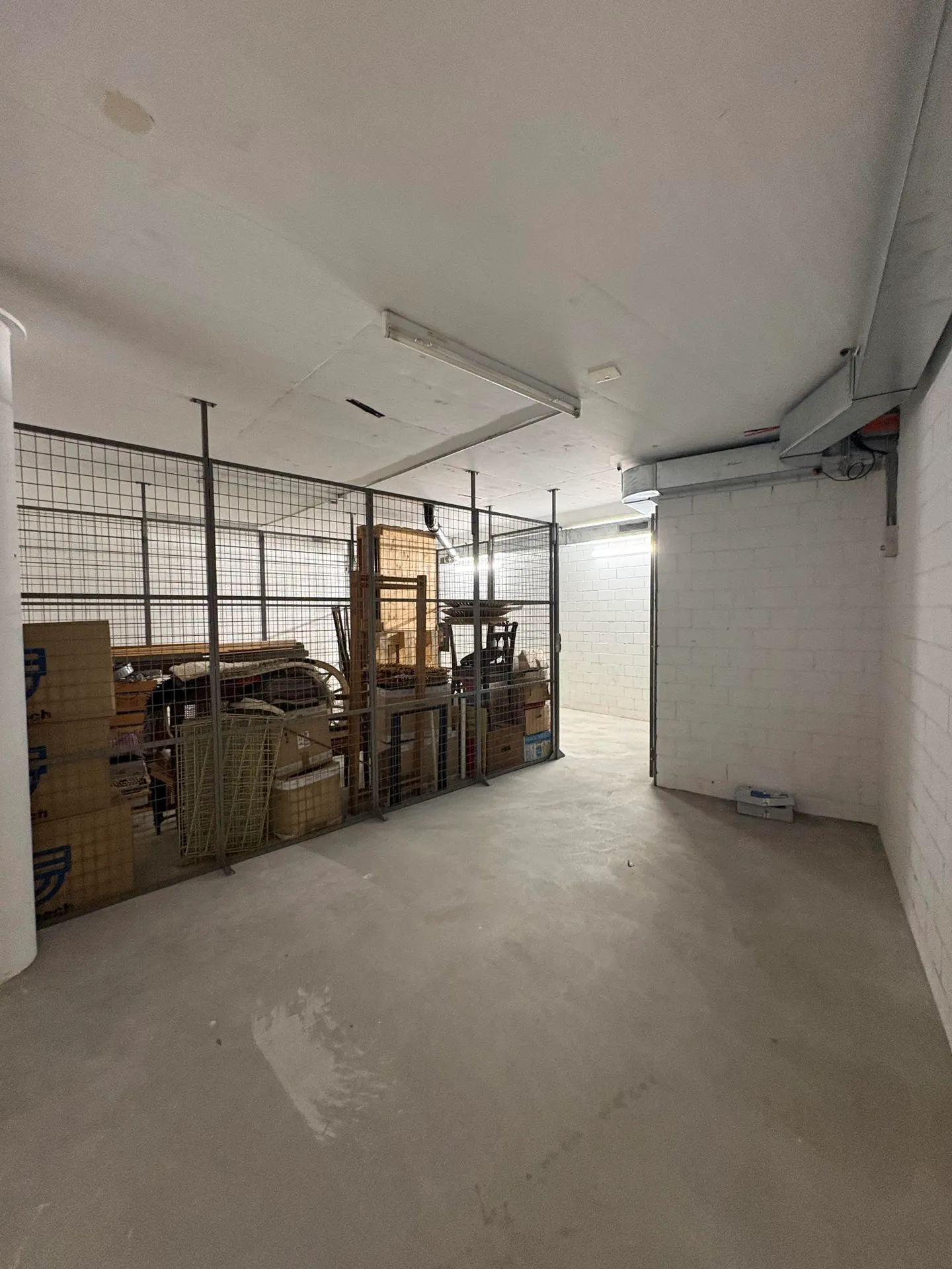 16.9m2 Storage Room Wädenswil - Zugerstrasse 2 - Photo 2 of 8
