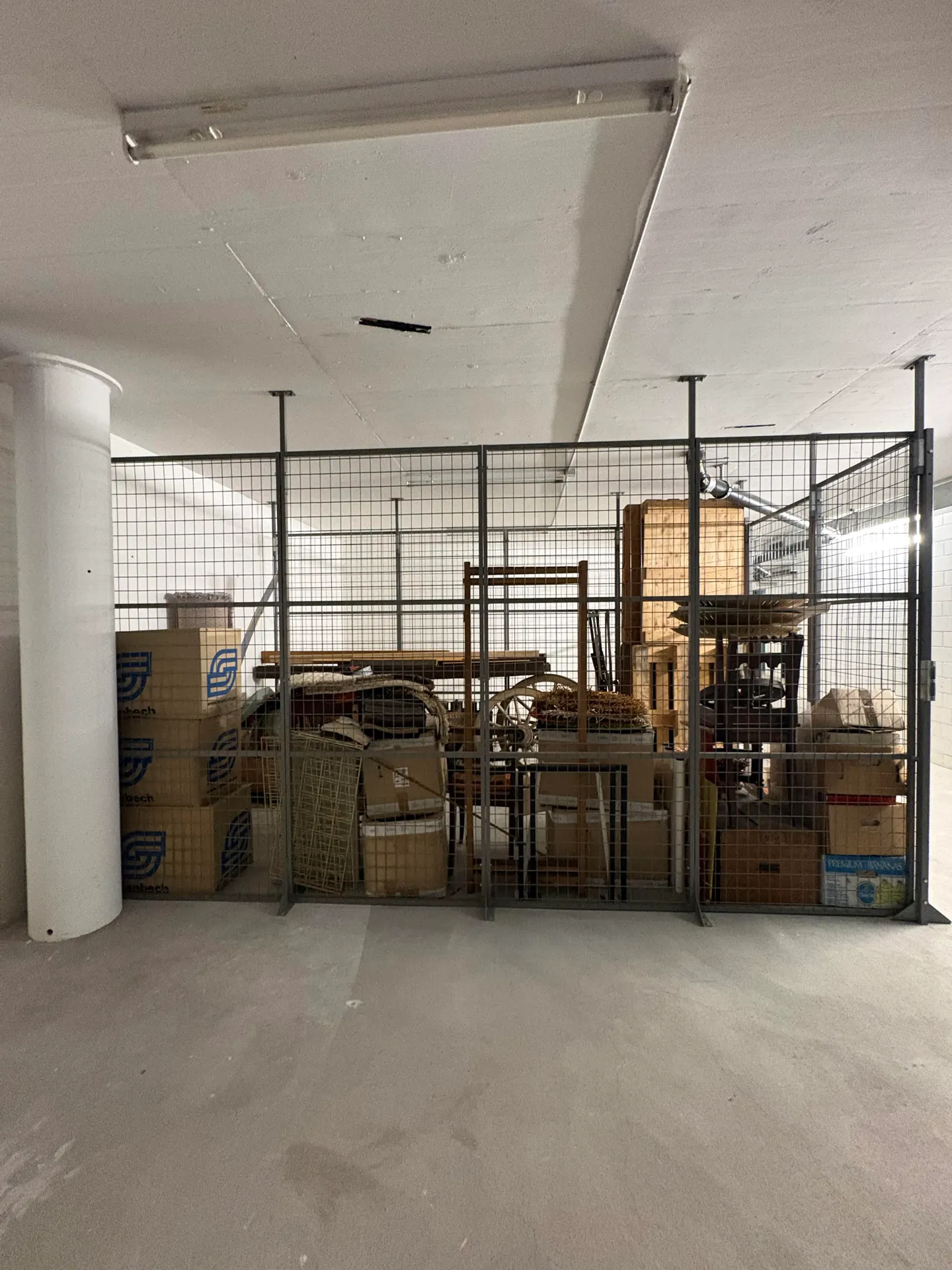 16.9m2 Storage Room Wädenswil - Zugerstrasse 2 - Photo 3 of 8