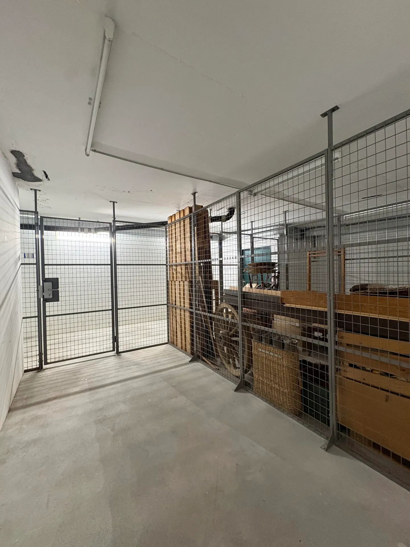 13.6m2 Storage Room Wädenswil - Zugerstrasse 2 - Photo 4 of 8