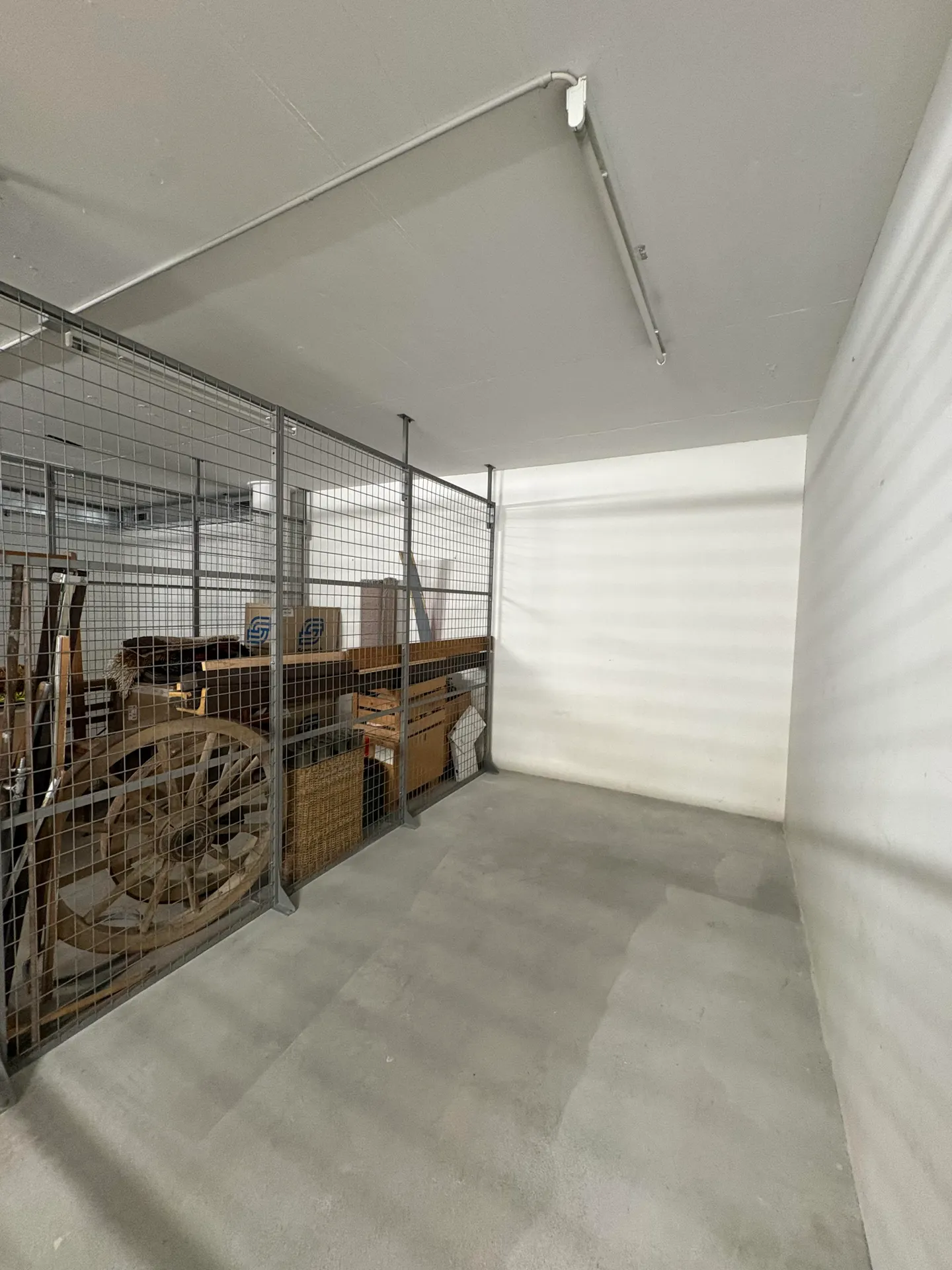 13.6m2 Storage Room Wädenswil - Zugerstrasse 2 - Photo 2 of 8
