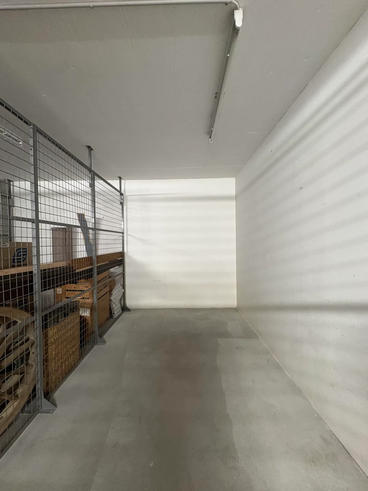 13.6m2 Storage Room Wädenswil - Zugerstrasse 2 - Photo 8 of 8