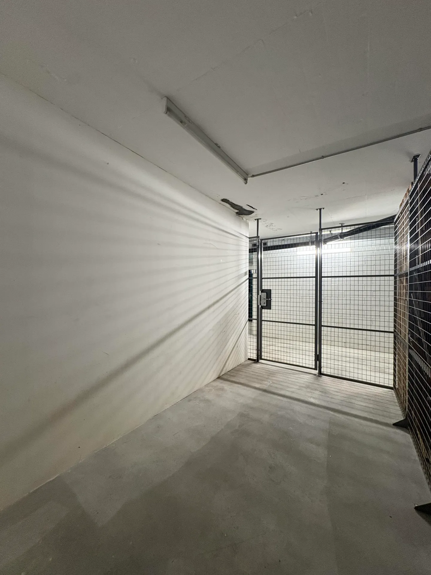 13.6m2 Storage Room Wädenswil - Zugerstrasse 2 - Photo 5 of 8