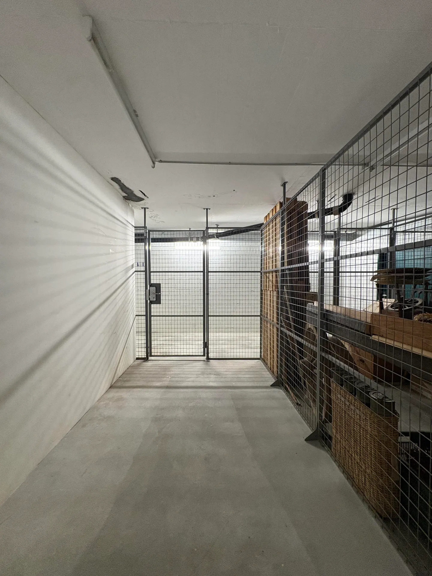 13.6m2 Storage Room Wädenswil - Zugerstrasse 2 - Photo 1 of 8