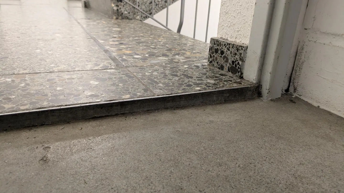 10m2 Magazzino Greifensee - Burstwiesenstrasse 69 - Foto 12 di 12