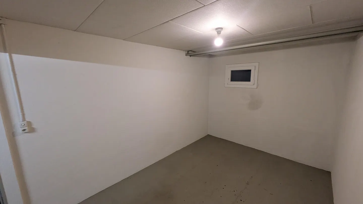 10m2 Magazzino Greifensee - Burstwiesenstrasse 69 - Foto 8 di 12