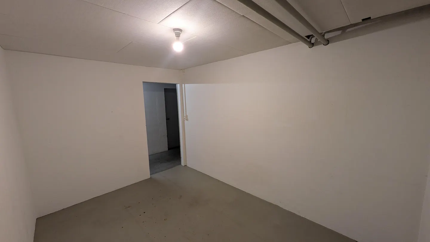 10m2 Magazzino Greifensee - Burstwiesenstrasse 69 - Foto 5 di 12