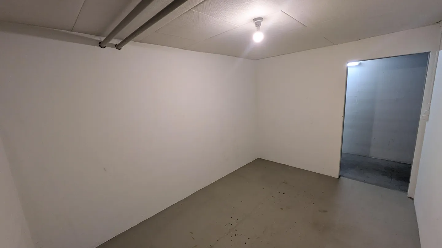 10m2 Magazzino Greifensee - Burstwiesenstrasse 69 - Foto 6 di 12