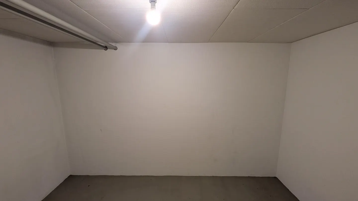 10m2 Magazzino Greifensee - Burstwiesenstrasse 69 - Foto 2 di 12