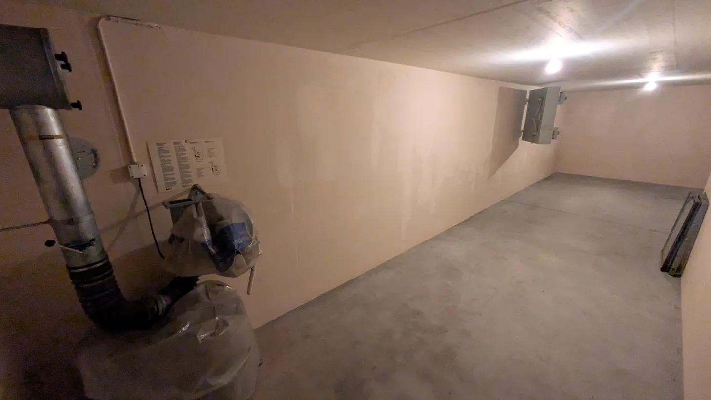30m2 Magazzino Greifensee - Sandbüelstrasse 44 - Foto 10 di 13