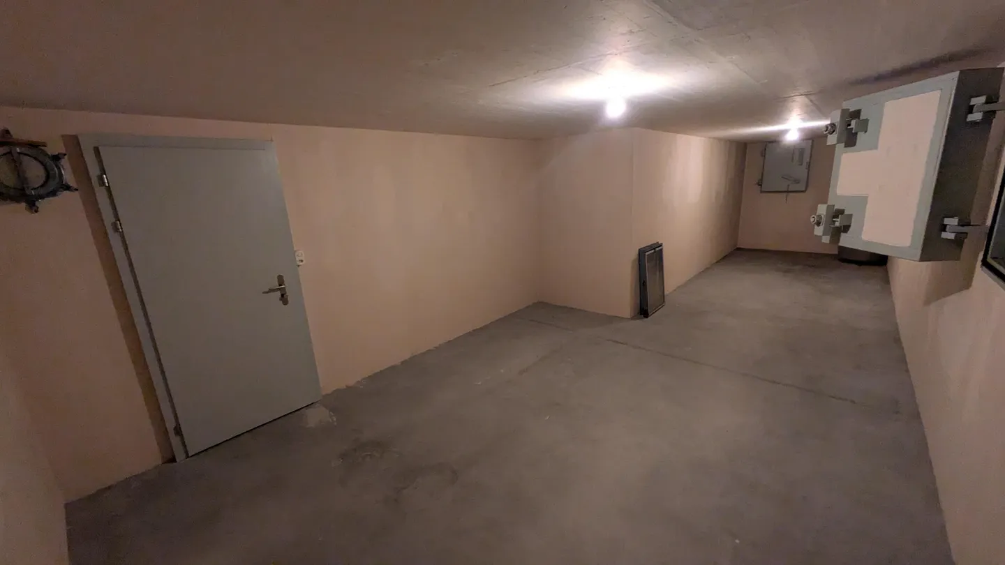 30m2 Magazzino Greifensee - Sandbüelstrasse 44 - Foto 8 di 13