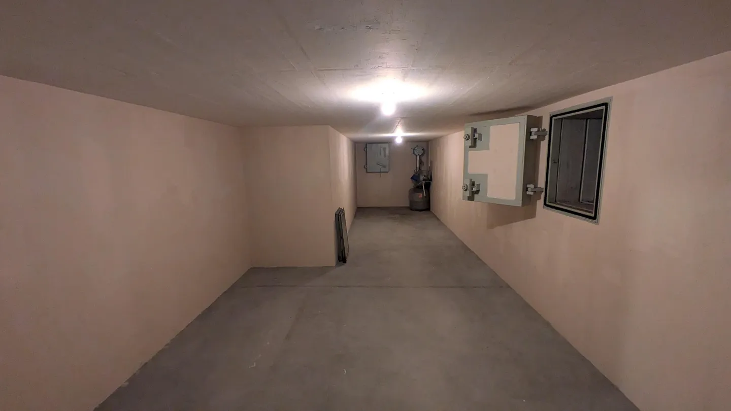 30m2 Magazzino Greifensee - Sandbüelstrasse 44 - Foto 1 di 13