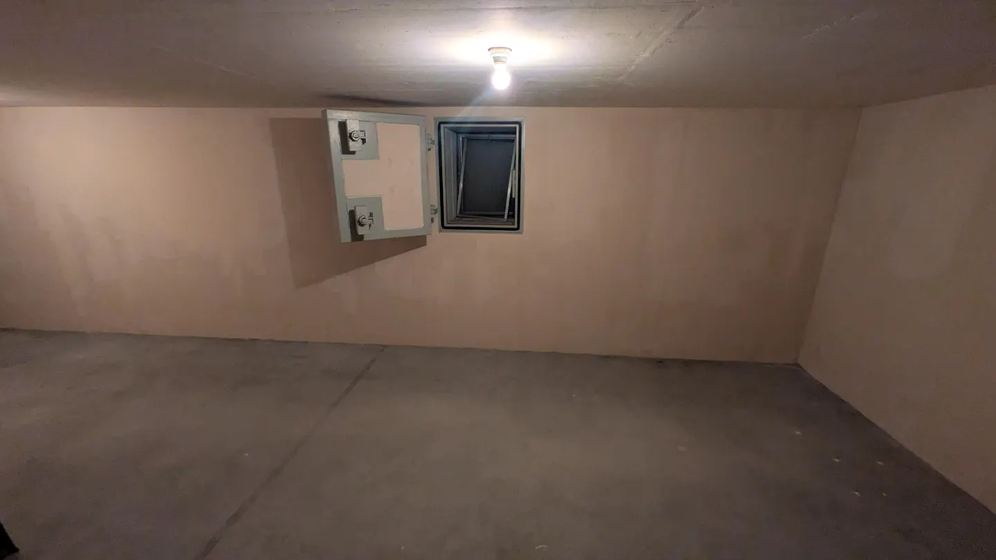 30m2 Magazzino Greifensee - Sandbüelstrasse 44 - Foto 6 di 13