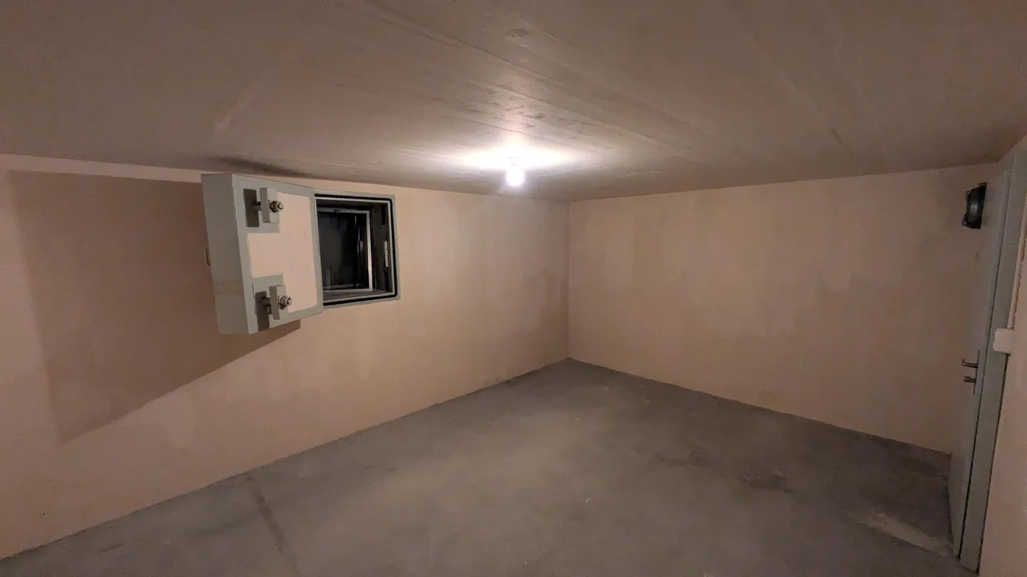 30m2 Magazzino Greifensee - Sandbüelstrasse 44 - Foto 12 di 13