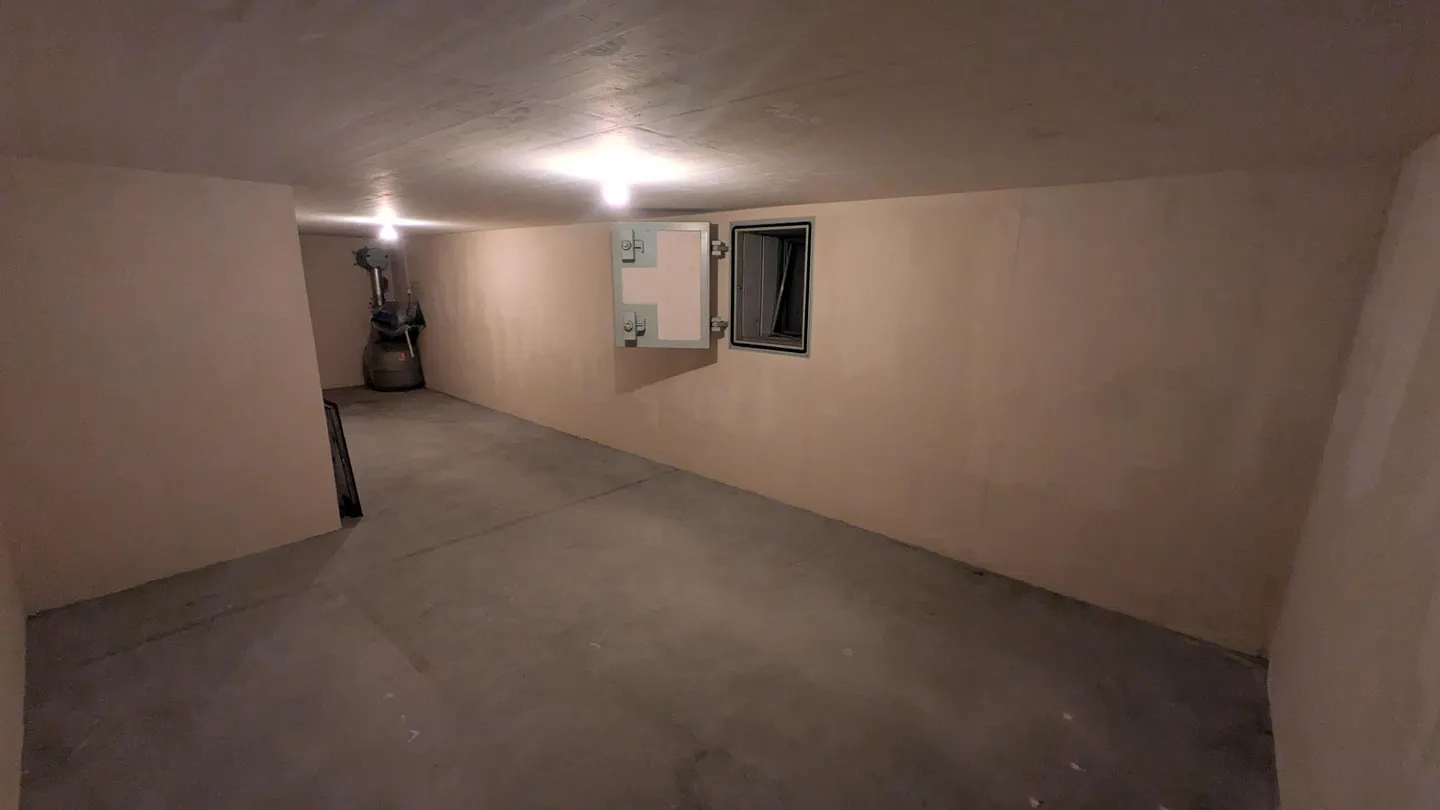 30m2 Magazzino Greifensee - Sandbüelstrasse 44 - Foto 7 di 13