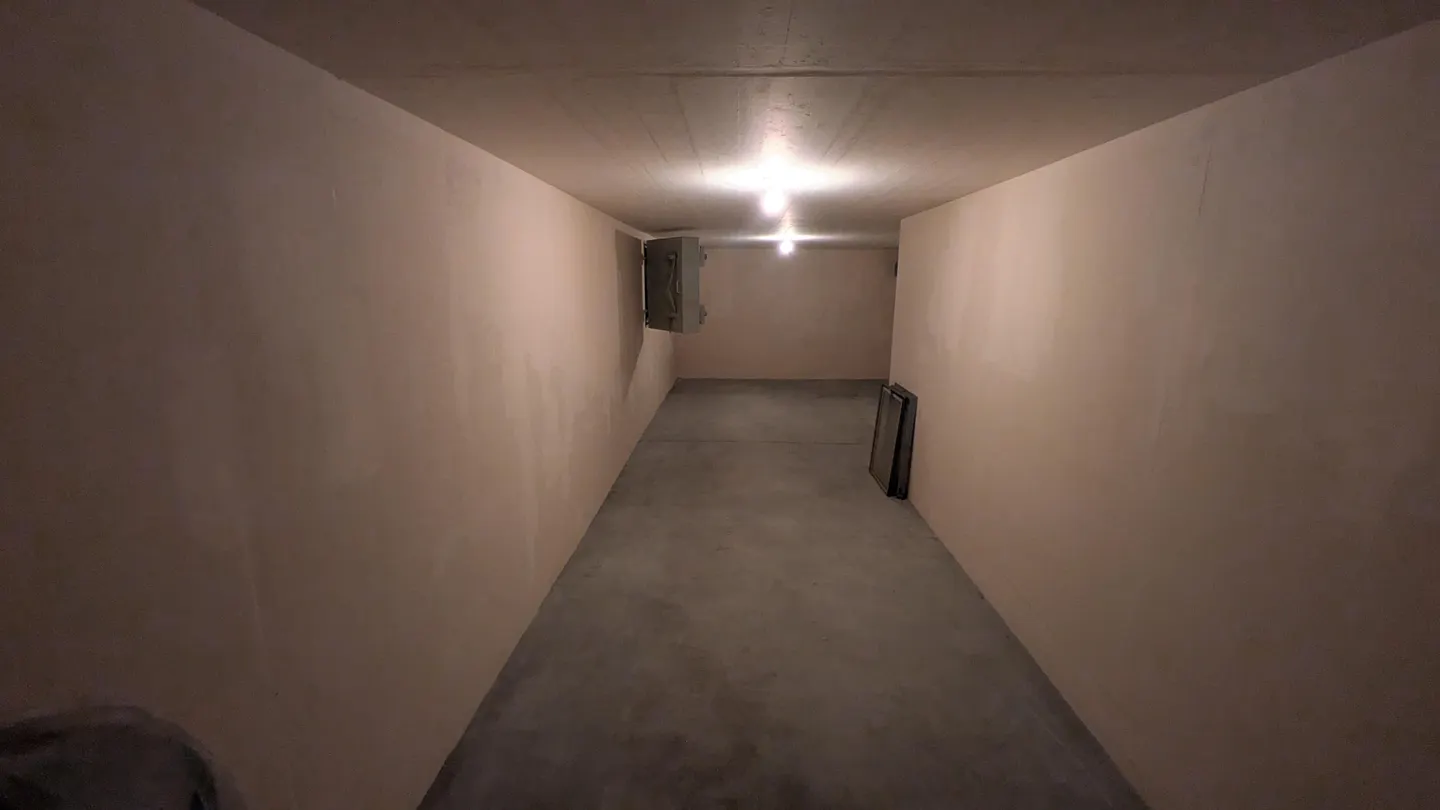 30m2 Magazzino Greifensee - Sandbüelstrasse 44 - Foto 4 di 13