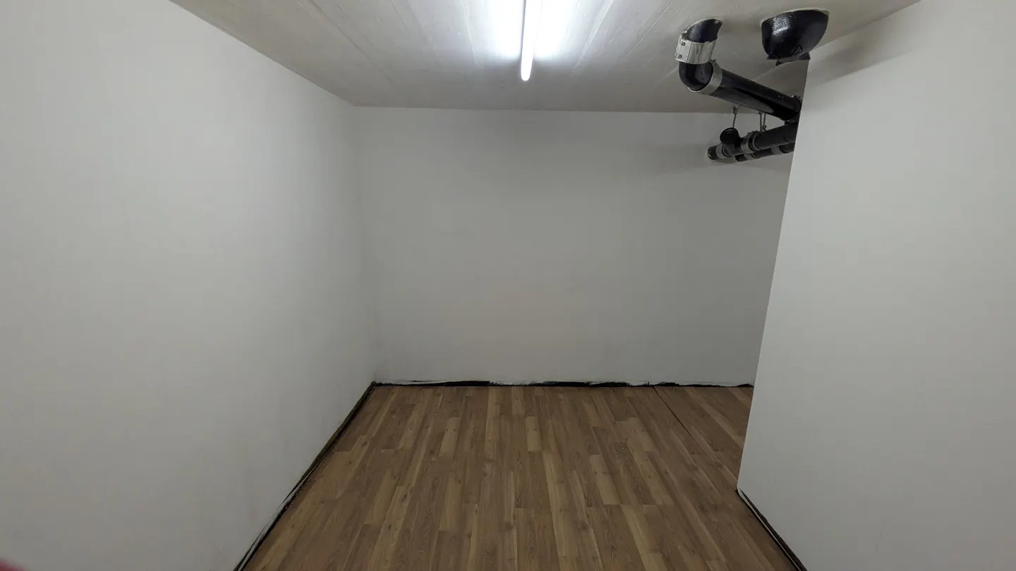 30m2 Magazzino Greifensee - Sandbüelstrasse 46 - Foto 11 di 13