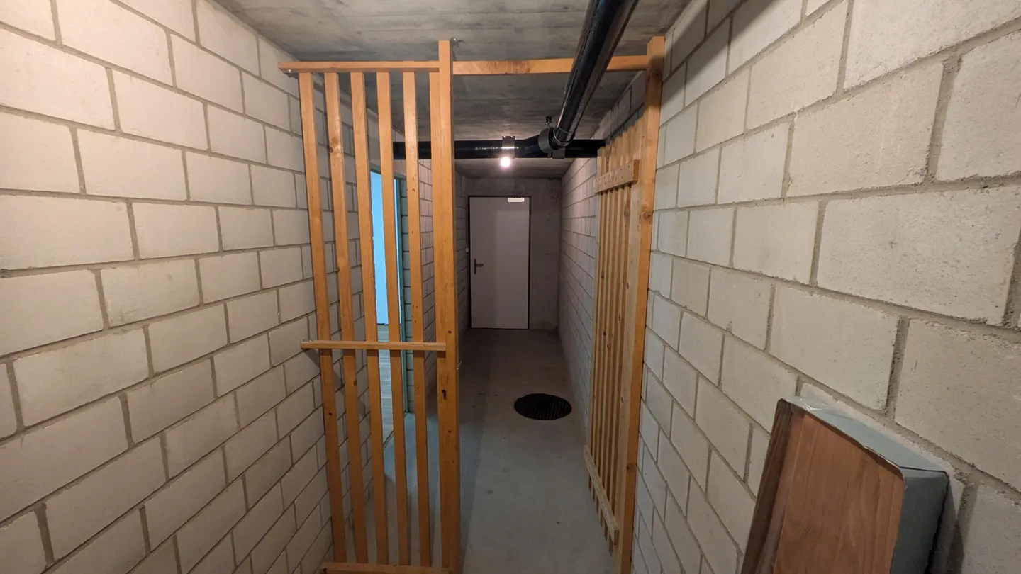 30m2 Magazzino Greifensee - Sandbüelstrasse 46 - Foto 5 di 13
