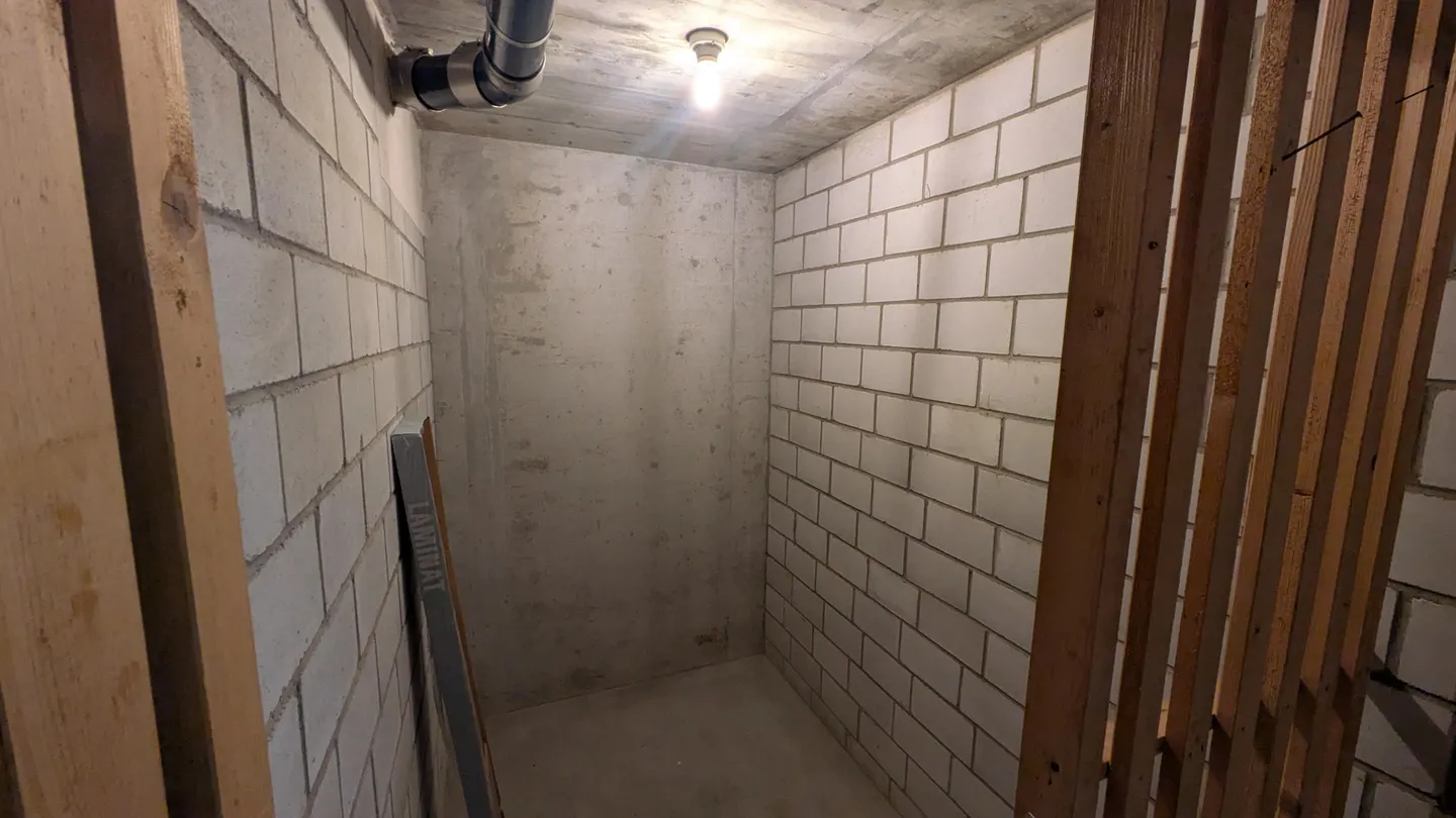 30m2 Magazzino Greifensee - Sandbüelstrasse 46 - Foto 13 di 13