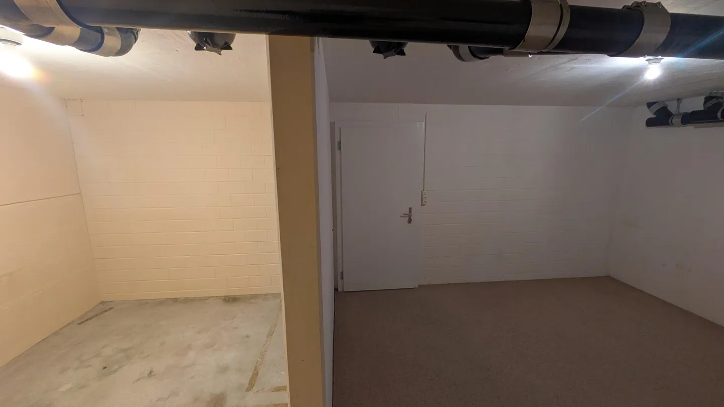 Magazzino di 24m2 Greifensee - Sandbüelstrasse 46 - Foto 2 di 13