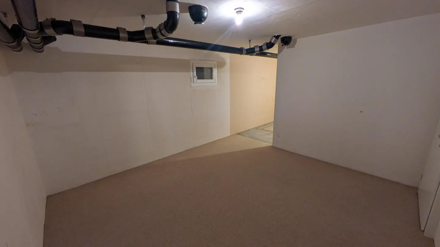 Magazzino di 24m2 Greifensee - Sandbüelstrasse 46 - Foto 12 di 13