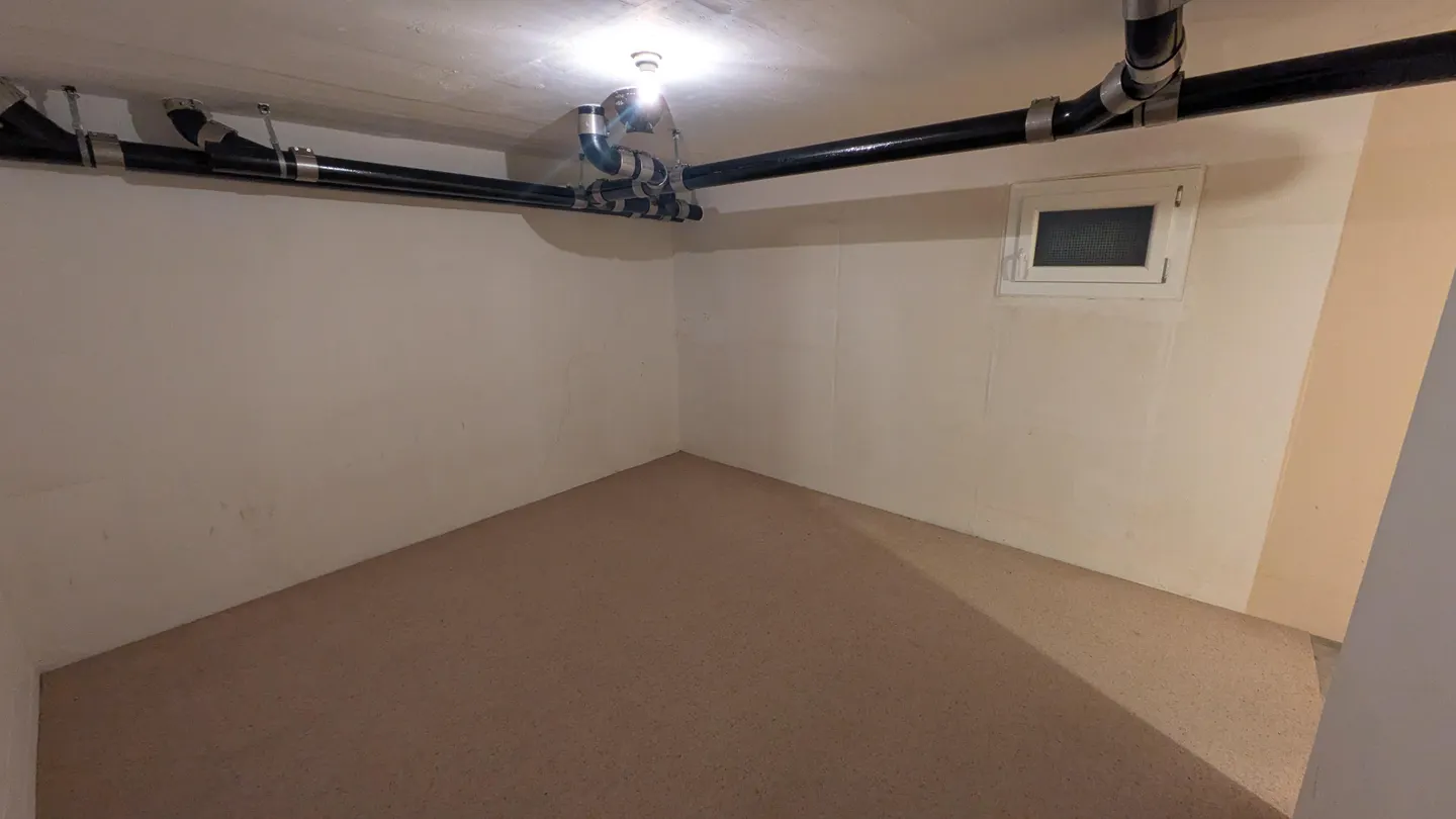 Magazzino di 24m2 Greifensee - Sandbüelstrasse 46 - Foto 13 di 13