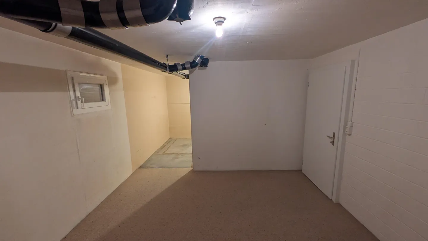 Magazzino di 24m2 Greifensee - Sandbüelstrasse 46 - Foto 1 di 13