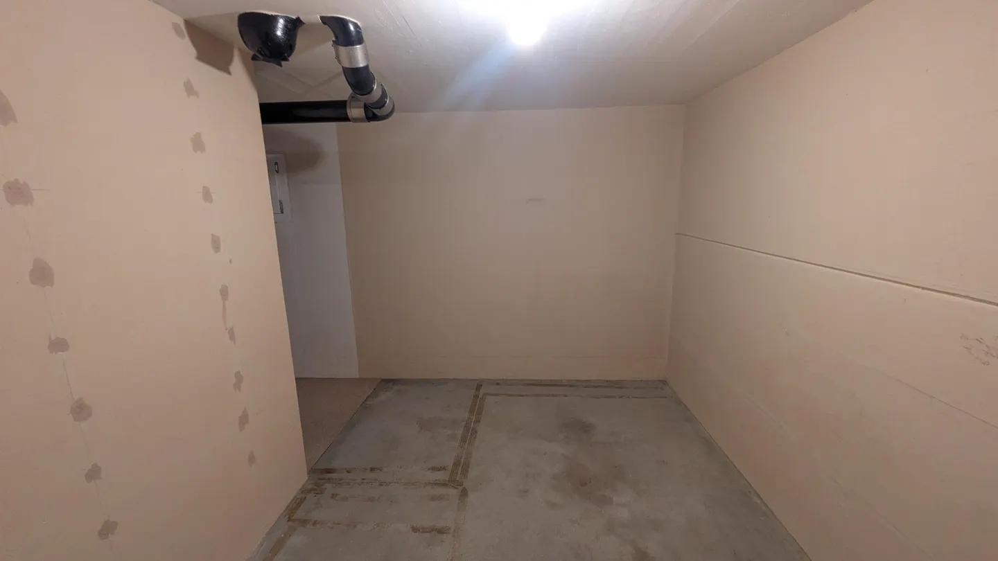 Magazzino di 24m2 Greifensee - Sandbüelstrasse 46 - Foto 8 di 13