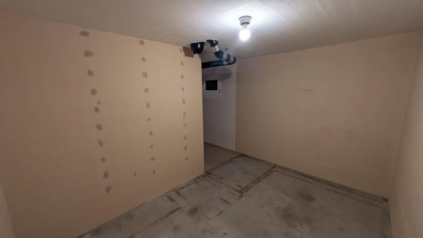 Magazzino di 24m2 Greifensee - Sandbüelstrasse 46 - Foto 9 di 13