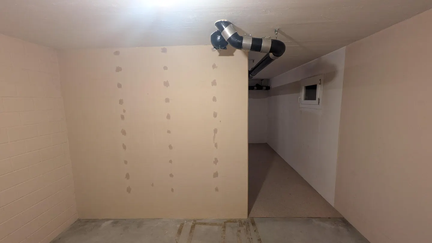 Magazzino di 24m2 Greifensee - Sandbüelstrasse 46 - Foto 5 di 13
