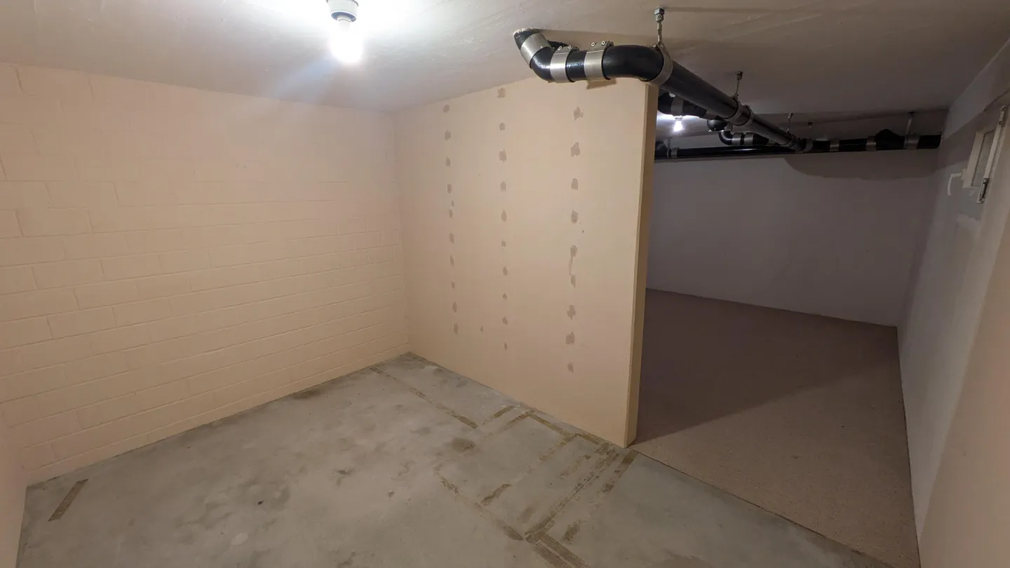 Magazzino di 24m2 Greifensee - Sandbüelstrasse 46 - Foto 10 di 13
