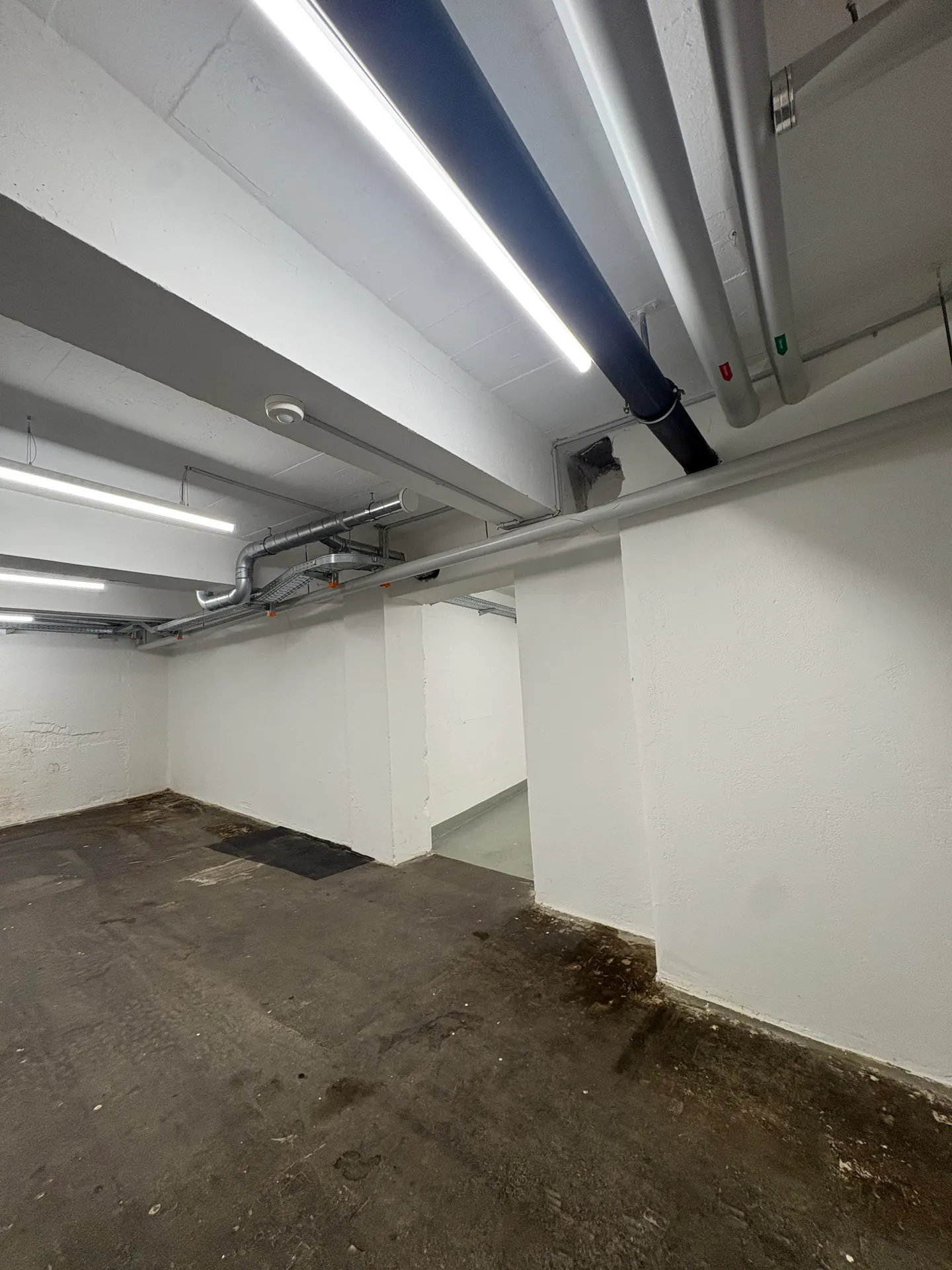 Espace de stockage de 176,7 m2 à Winterthur - Garnmarkt 10 - Photo 11 sur 13