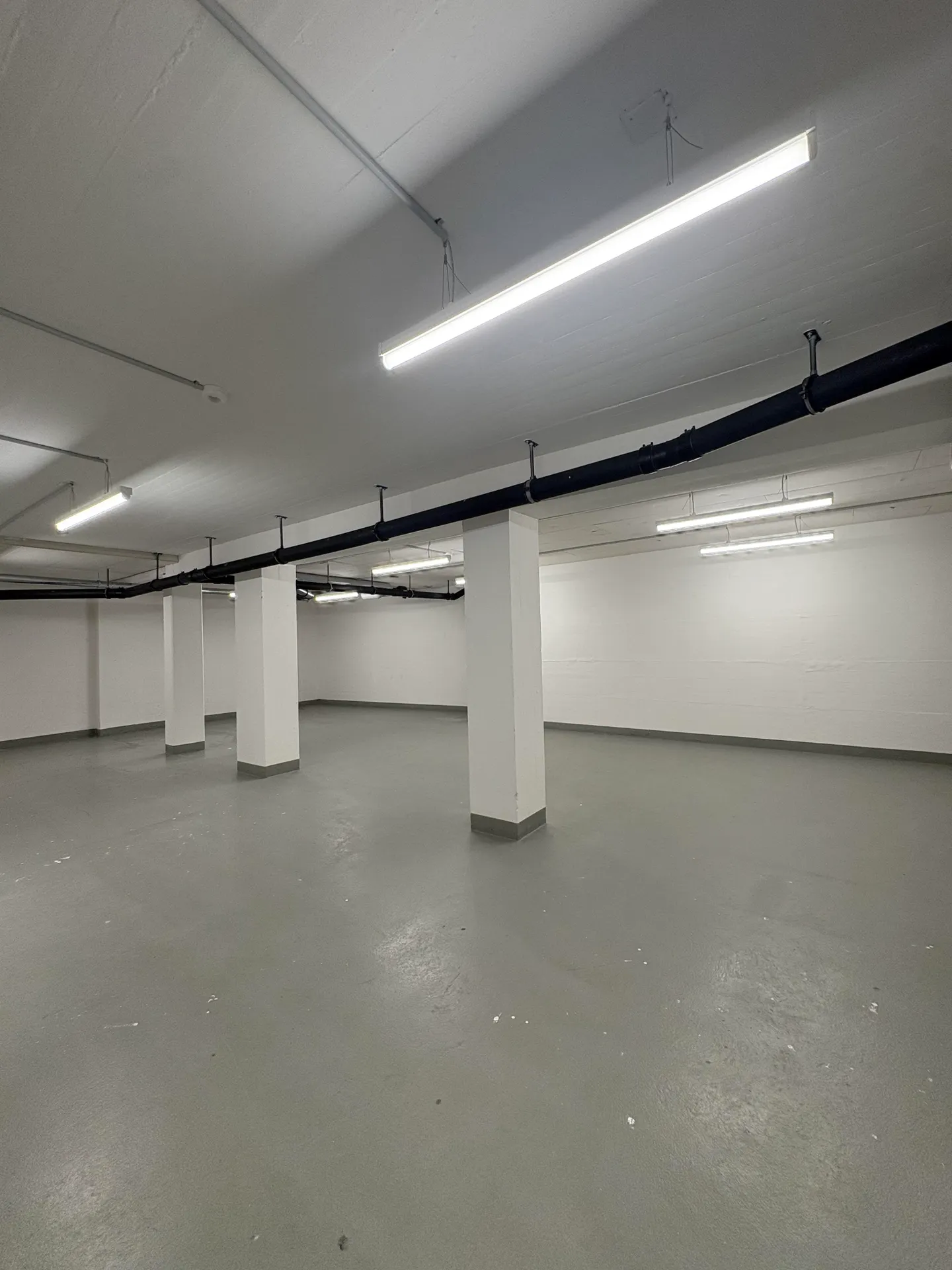 Espace de stockage de 176,7 m2 à Winterthur - Garnmarkt 10 - Photo 1 sur 13