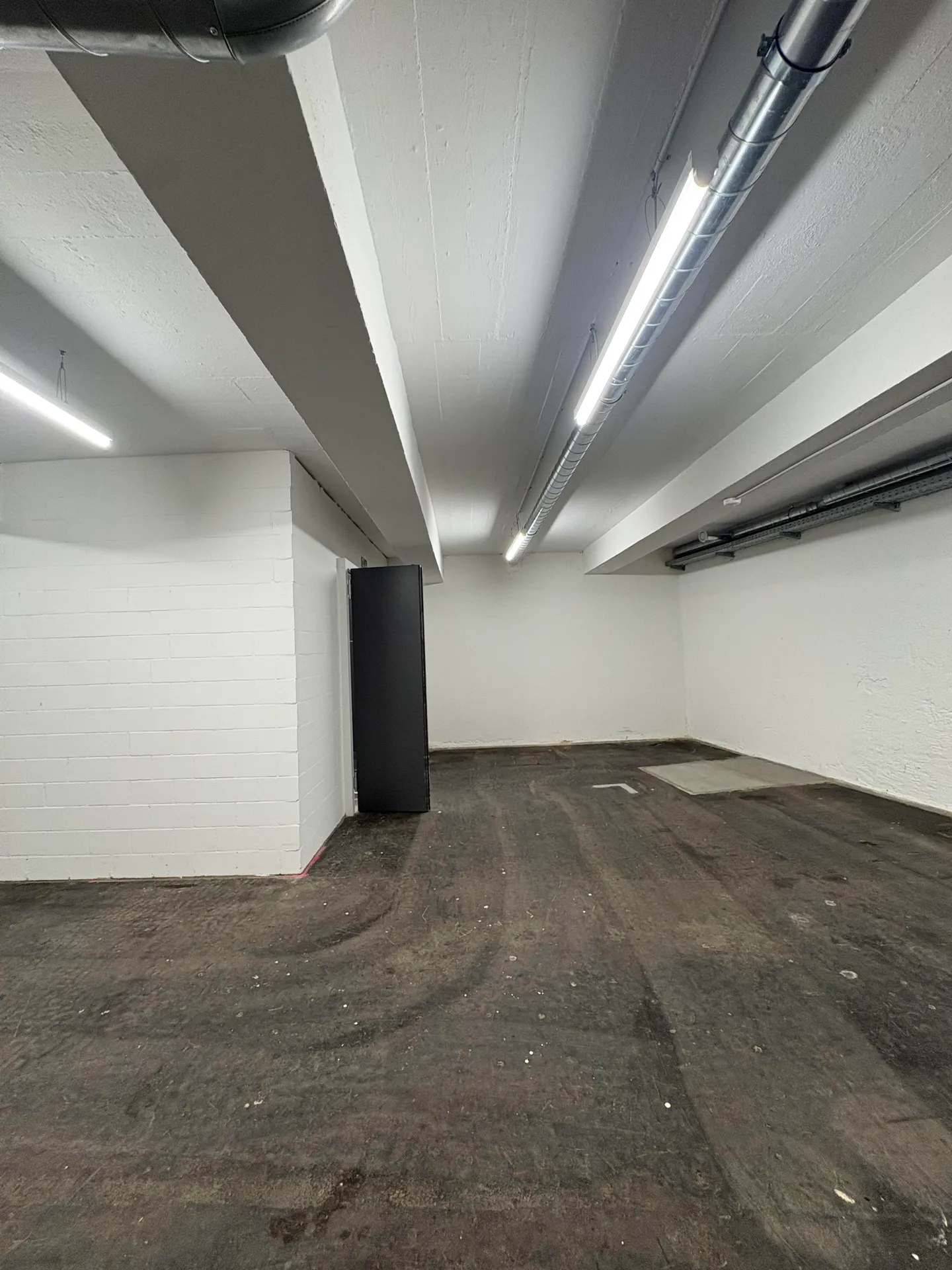 Espace de stockage de 176,7 m2 à Winterthur - Garnmarkt 10 - Photo 8 sur 13