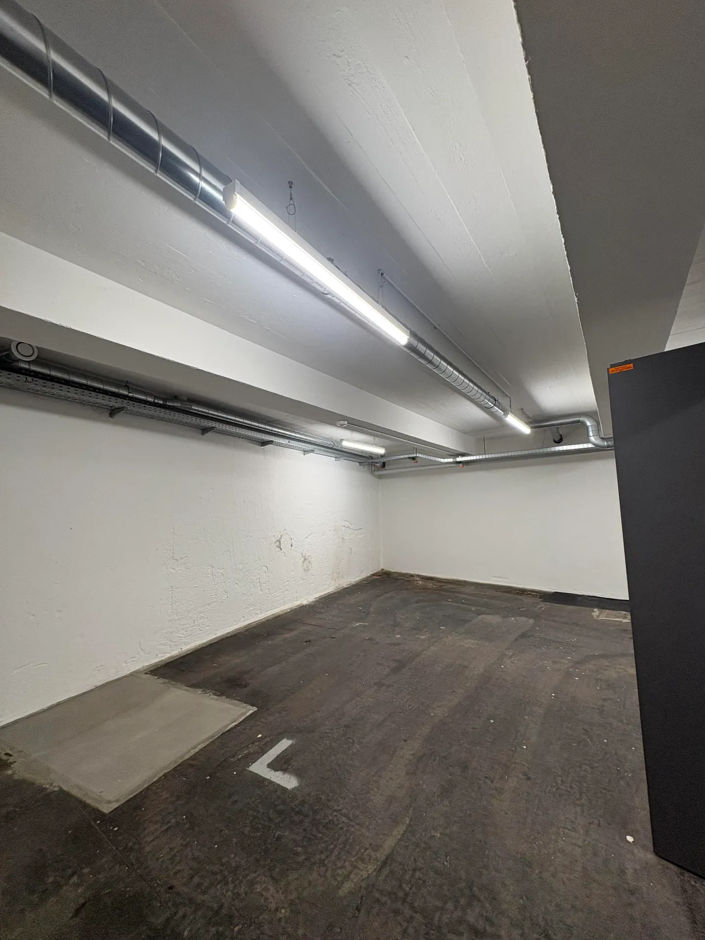 Espace de stockage de 176,7 m2 à Winterthur - Garnmarkt 10 - Photo 3 sur 13