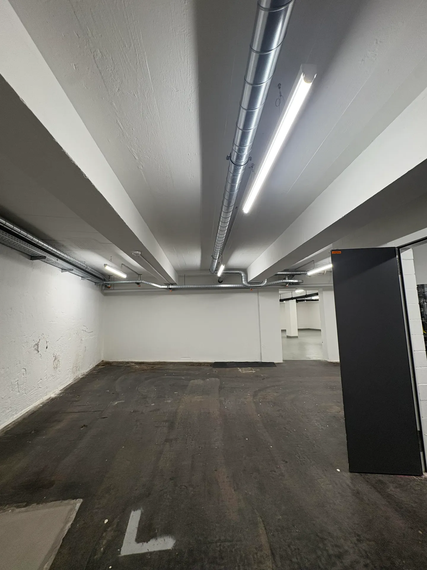 Espace de stockage de 176,7 m2 à Winterthur - Garnmarkt 10 - Photo 4 sur 13