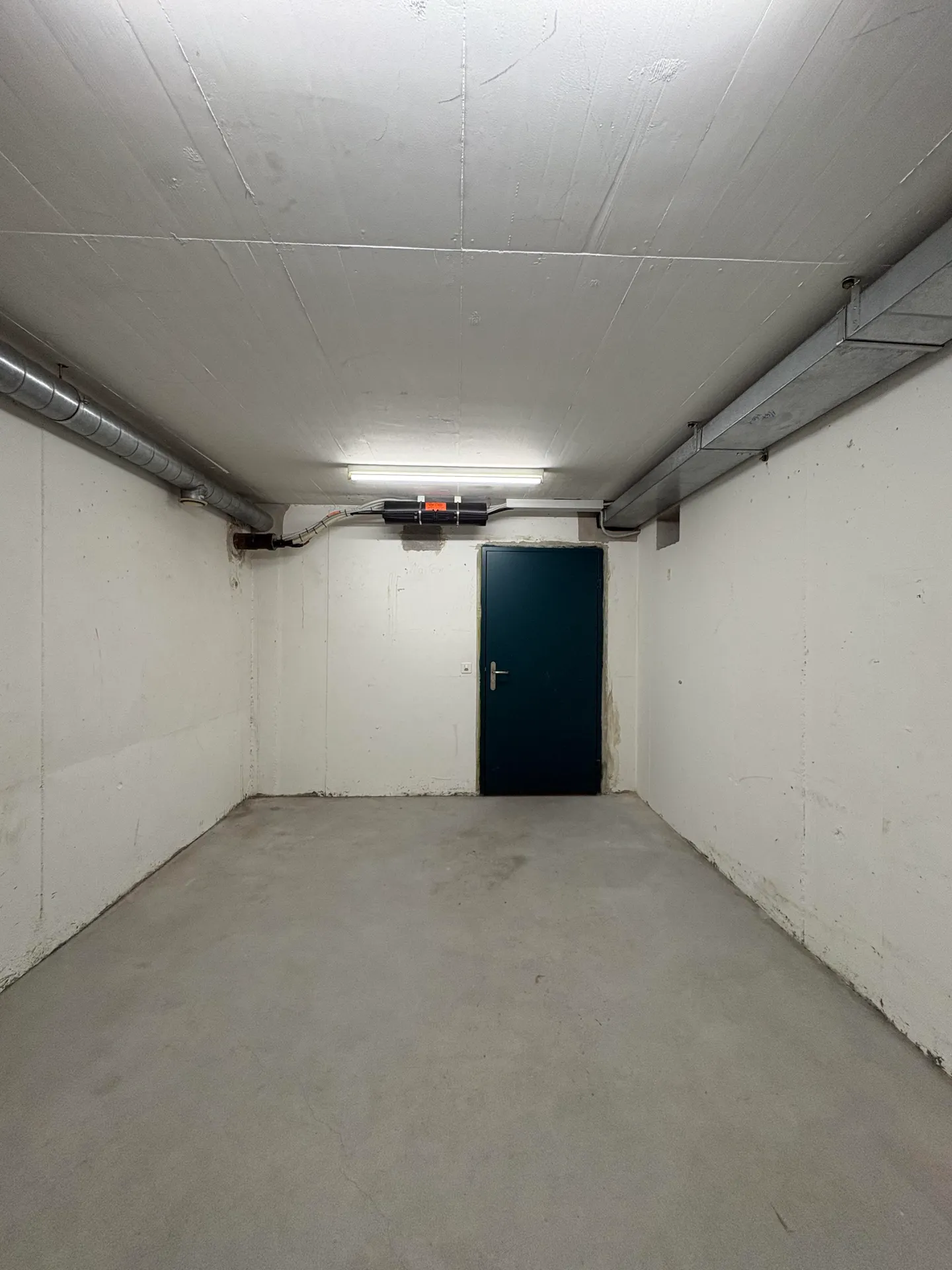 15.5m2 Storage Room Wädenswil - Zugerstrasse 2 - Photo 3 of 10