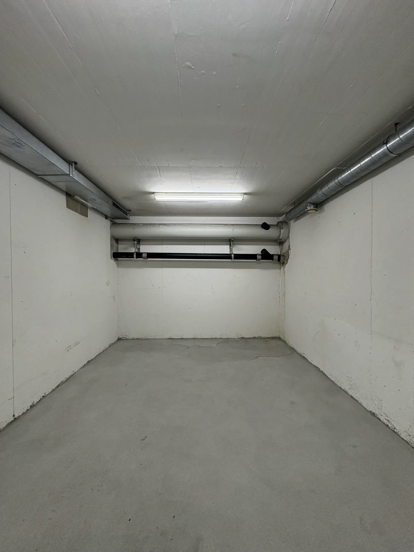 15.5m2 Storage Room Wädenswil - Zugerstrasse 2 - Photo 8 of 10