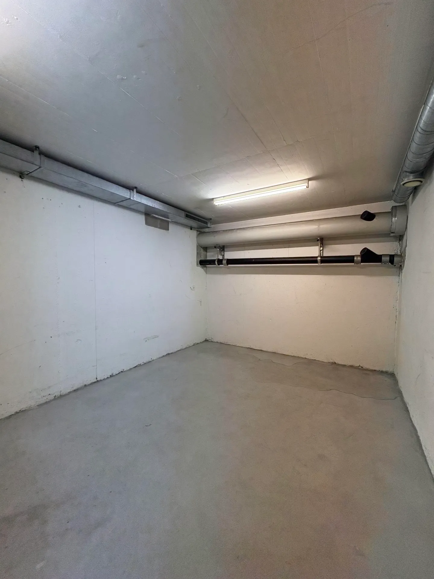 15.5m2 Storage Room Wädenswil - Zugerstrasse 2 - Photo 10 of 10