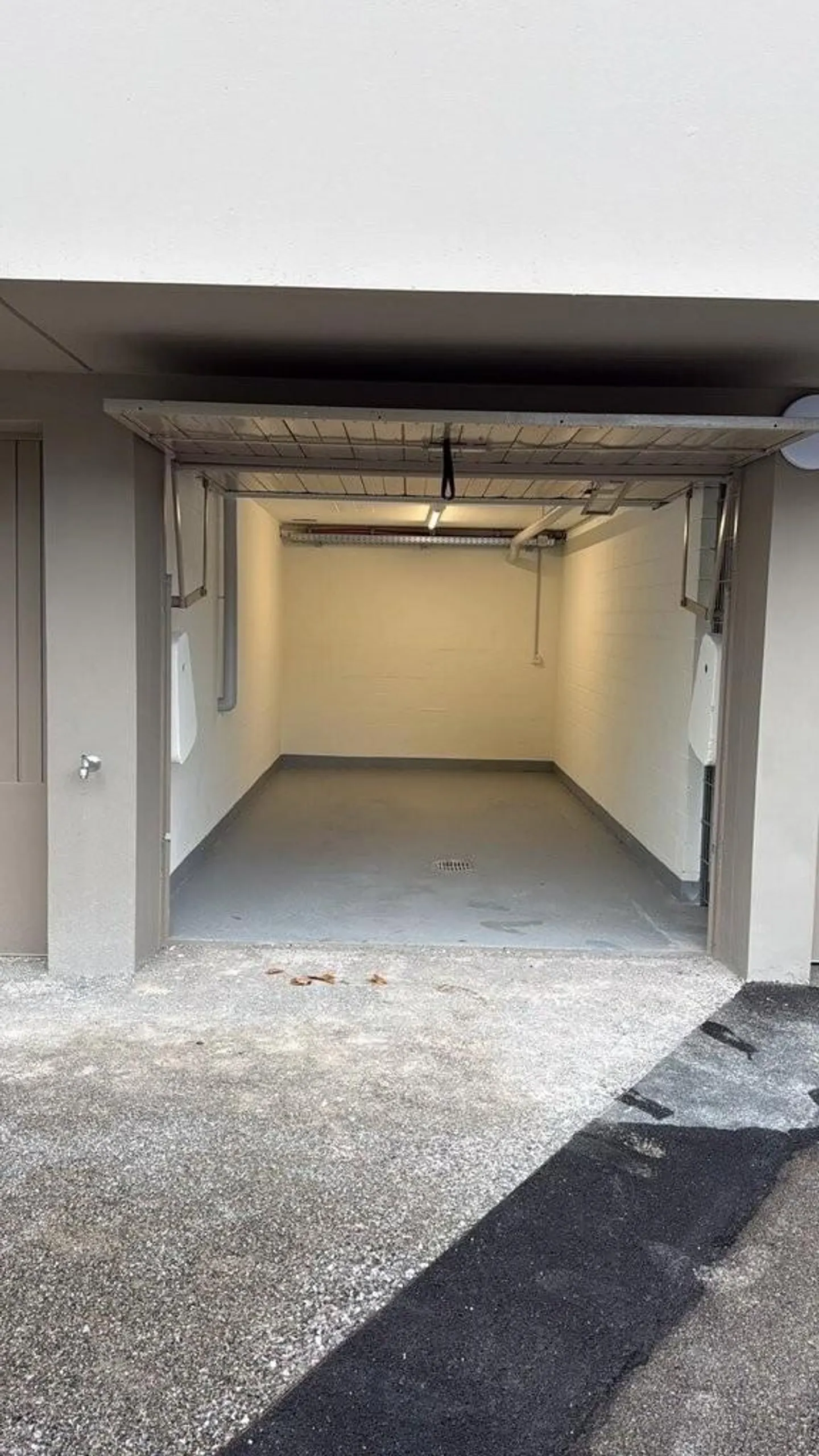 Magazzino in affitto con accesso diretto nel centro di Winterthur - Foto 3 di 5