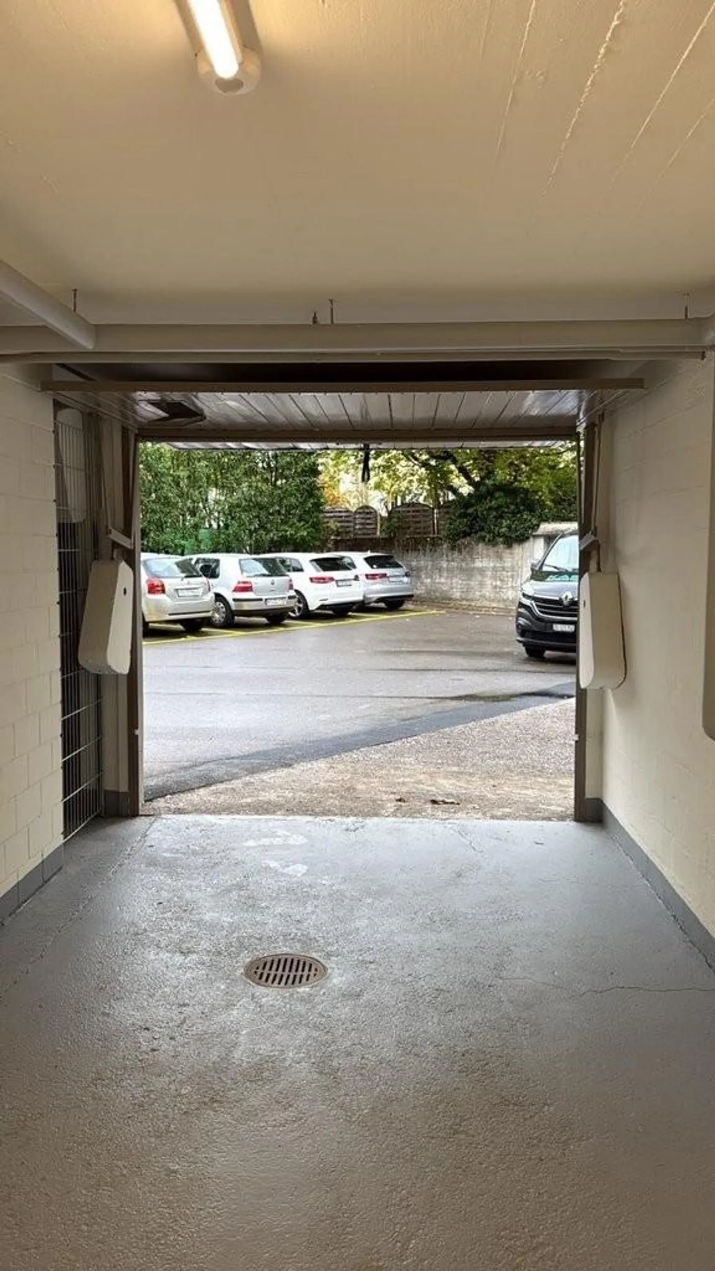 Magazzino in affitto con accesso diretto nel centro di Winterthur - Foto 4 di 5