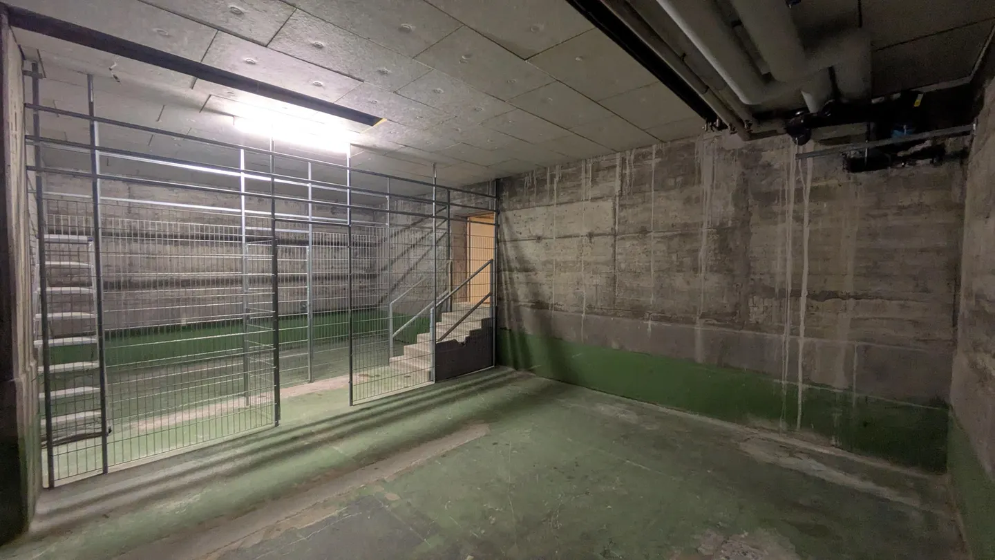 27.2m2 Magazzino Baden - Badstrasse 15 - Foto 6 di 8