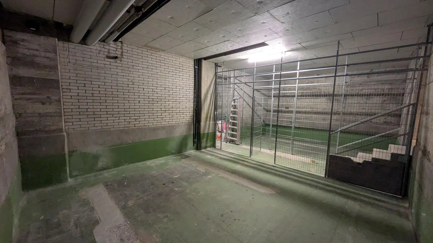 27.2m2 Magazzino Baden - Badstrasse 15 - Foto 7 di 8