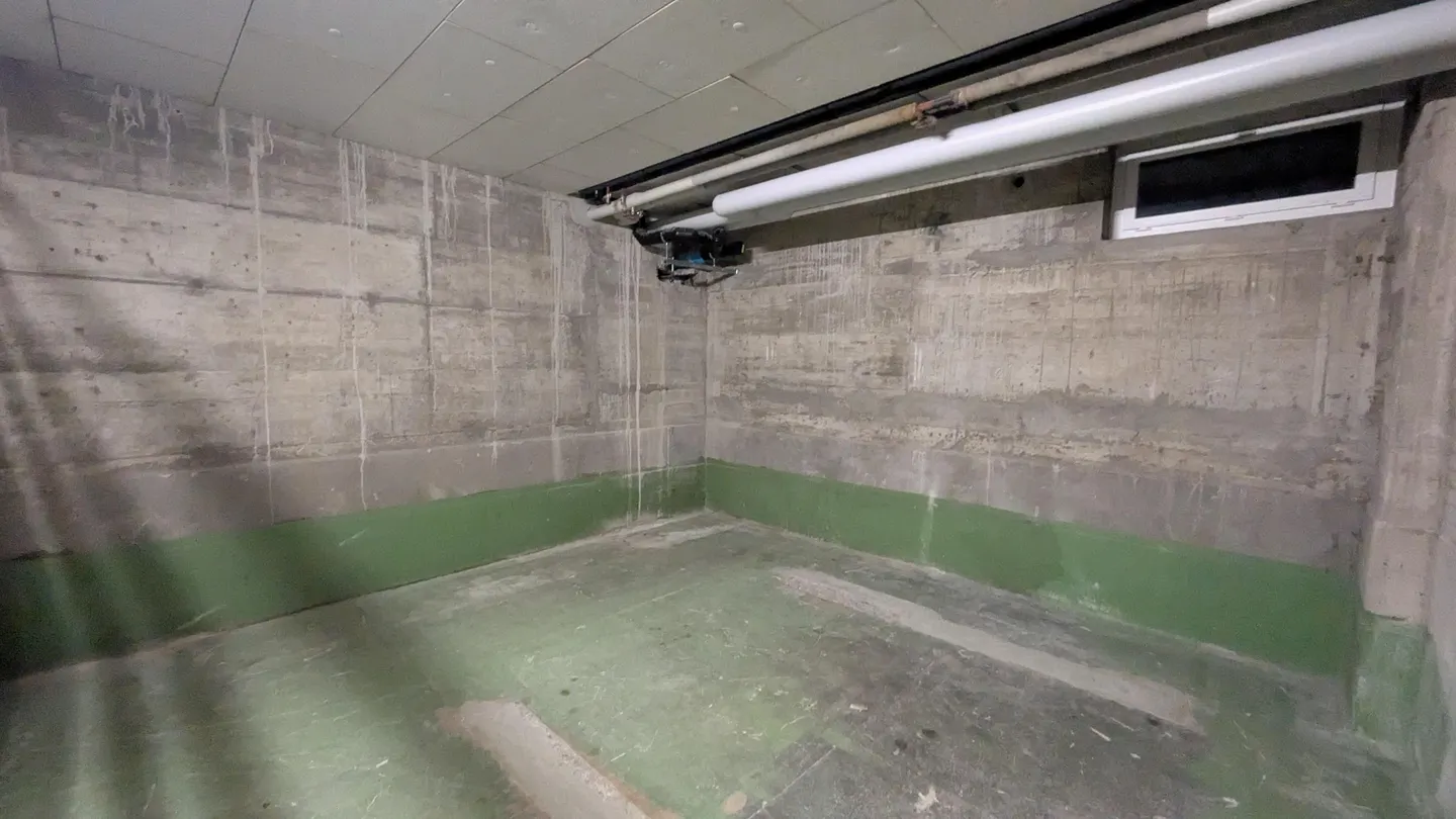 27.2m2 Magazzino Baden - Badstrasse 15 - Foto 5 di 8